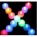 LED Candle Lanterns